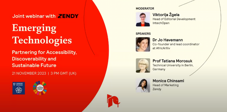zendy-and-intechopens-joint-webinar-addressing-accessibility-discoverability-and-a-sustainable-future
